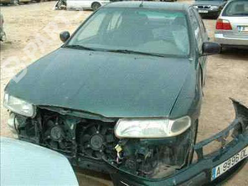 ROVER 400 II (RT)    125815