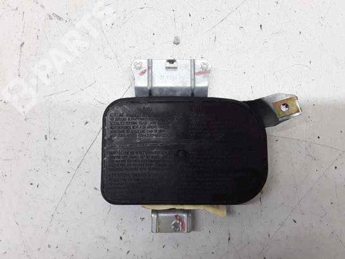 Used Right curtain airbag Right curtain airbag MERCEDES-BENZ E-CLASS (W210) [1995-2003] 2949266 2949266