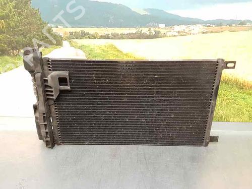 AC radiator BMW X3 (E83) 3.0 d | BP5215734M32 