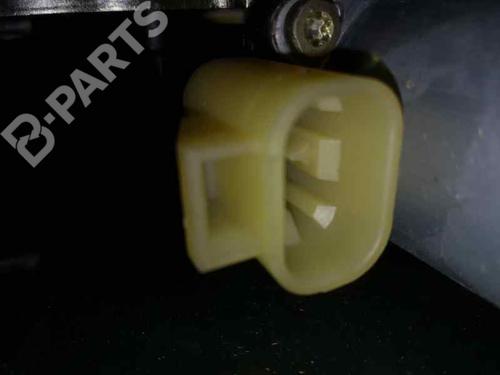 Front left window mechanism MERCEDES-BENZ M-CLASS (W163)  | BP3715954C22 
