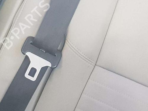 Used Rear right seatbelt VOLVO V50 (545) 2.0 D (136 hp) 18907405