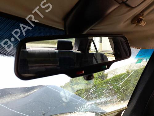 Used Rear mirror MERCEDES-BENZ C-CLASS (W202) C 250 Turbo-D (202.128) (150 hp) 26438284