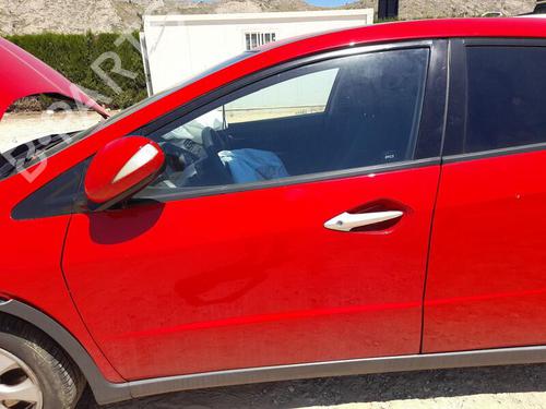 Used Left front door HONDA CIVIC VIII Hatchback (FN, FK) 1.4 (FK1) (83 hp) 26392541