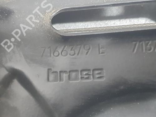 Front left window mechanism BMW X5 (E70) xDrive 40 d | BP33426432C22 - Image 4
