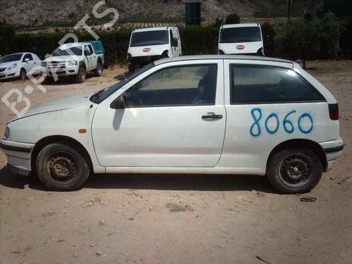 Right taillight SEAT IBIZA II (6K1)  | BP31181C35 