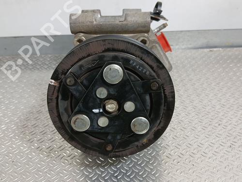Used AC compressor AC compressor PEUGEOT PARTNER Box Body/MPV (K9) 1.5 BlueHDi 100 (102 hp) 39032988 39032988