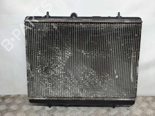 Water radiator PEUGEOT 308 I (4A_, 4C_)  | BP17440056M31 