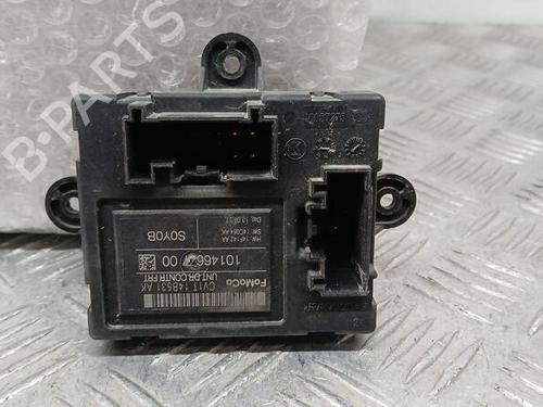Used Electronic module FORD TOURNEO COURIER B460 MPV [2014-2026]  30546828
