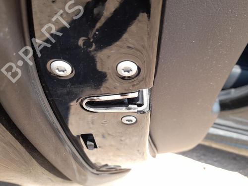 Used Rear left lock MERCEDES-BENZ CLA Coupe (C117) CLA 200 (117.343) (156 hp) 26396034