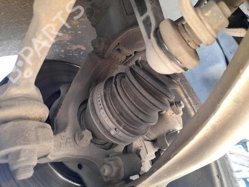 Used Left front steering knuckle OPEL ASTRA H GTC (A04) 1.7 CDTi (L08) (101 hp) 26458216