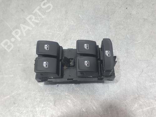 left-front-window-switch-seat-leon-st-5f8-2012-2013-2014-2015-2016-2017-2018-2019-2020-33660224 main image