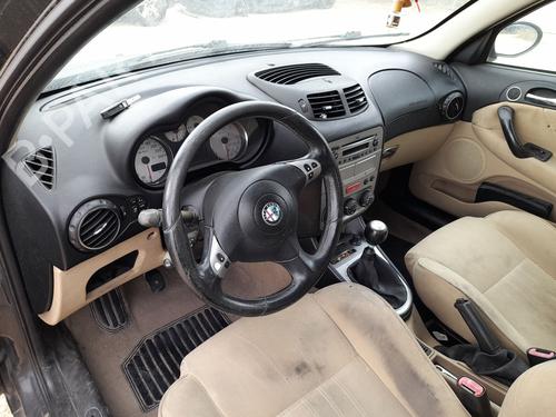 Høyre baklys ALFA ROMEO 147 (937_) 1.9 JTDM 8V (937.AXD1A, 937.AXU1A, 937.BXU1A) | BP29807738C35 