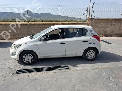 Brukte deler til HYUNDAI i20 I (PB, PBT) 1.2 4819080