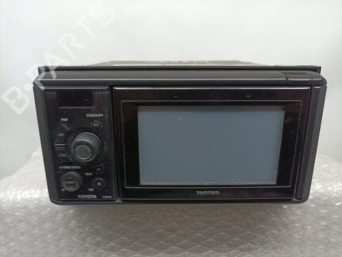 Used Electronic module TOYOTA AURIS (_E15_) [2006-2012]  15505158
