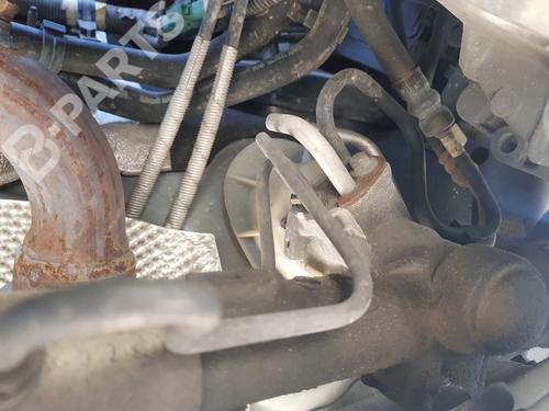 Used Steering rack Steering rack FORD FOCUS I (DAW, DBW) [1998-2009] 9641174 9641174