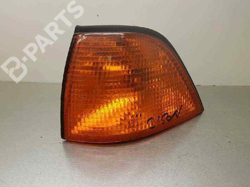 Used Left front indicator Left front indicator BMW 3 (E36) 318 is (140 hp) 825326 825326