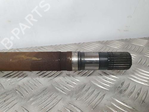 Right front driveshaft FIAT BRAVO II (198_)  | BP7546582M39 