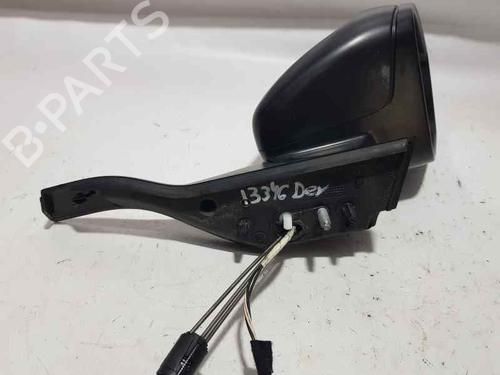 Right mirror PEUGEOT 208 I (CA_, CC_) | BP8054635C27