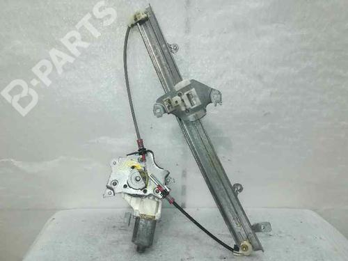 Front right window mechanism NISSAN MICRA III (K12)  | BP847797C23 