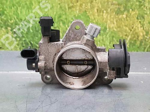 Used Throttle body CITROËN XSARA (N1) 1.6 i (88 hp) 5288237