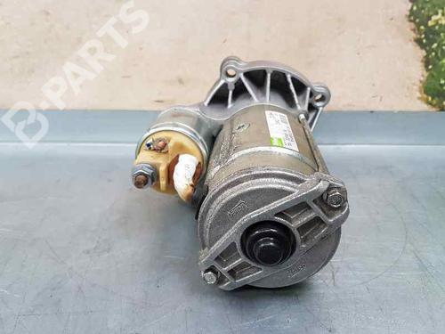 Startmotor PEUGEOT 807 (EB_) 2.0 HDI | BP2900541M8 
