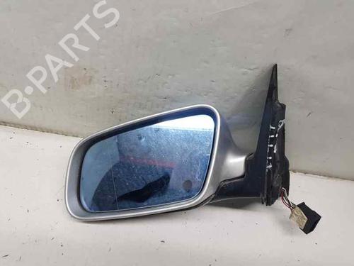 Used Left mirror AUDI A6 C5 (4B2) 2.4 (165 hp) 1975372
