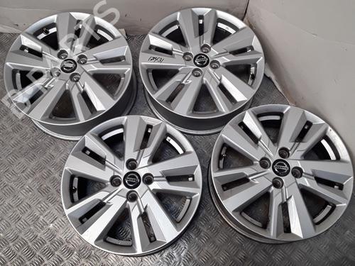 rim-nissan-micra-v-k14-2016-32520304 main image