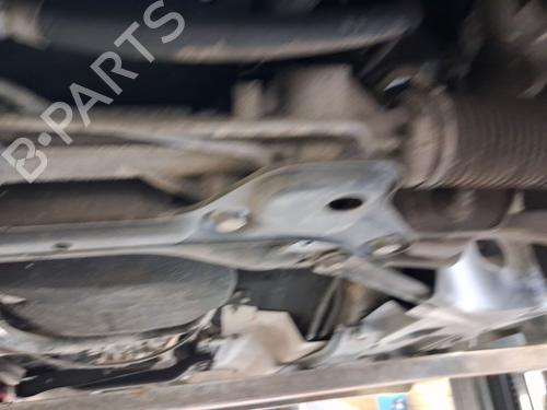 Used Steering rack Steering rack 37800618 37800618