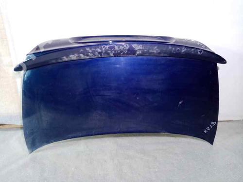 Used Tailgate JAGUAR S-TYPE II (X200) [1998-2008]  658909