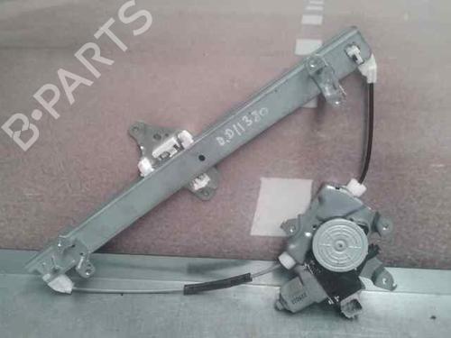 Used Front right window mechanism NISSAN JUKE (F15) [2010-2019]  1881333