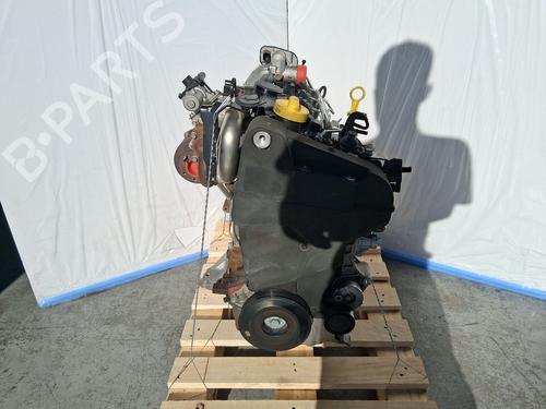 Used Engine Engine RENAULT LAGUNA III (BT0/1) 1.5 dCi (BT00, BT0A, BT0T, BT1J) (110 hp) 35791099 35791099