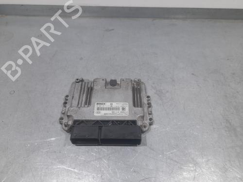 Used Engine control unit (ECU) KIA CEE'D Hatchback (ED) 1.6 CRDi 90 (90 hp) 30434813