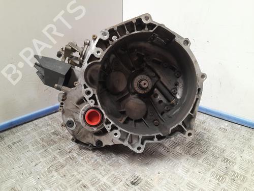 Used Gearbox MINI MINI (R50, R53) [2001-2006]  9680099