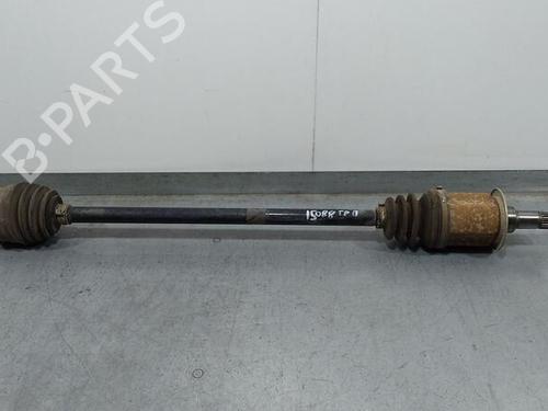 Used Right rear driveshaft HONDA CR-V III (RE_) [2006-2025]  17680668