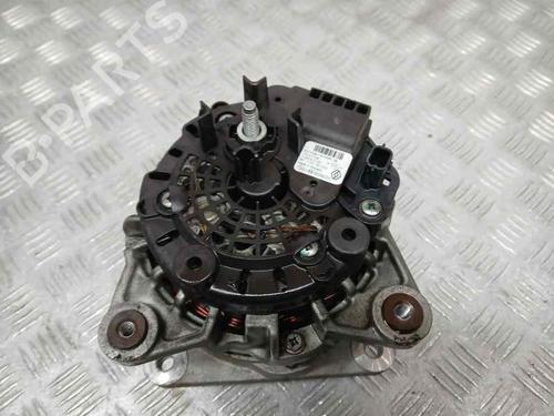 Alternator DACIA DOKKER MPV (KE_)  | BP21380640M7 