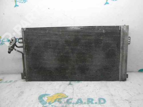 AC radiator MERCEDES-BENZ VITO / MIXTO Van (W639) [2003-2024]  82009