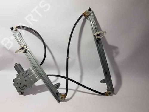 Front right window mechanism CITROËN XSARA PICASSO (N68)  | BP6050074C23 