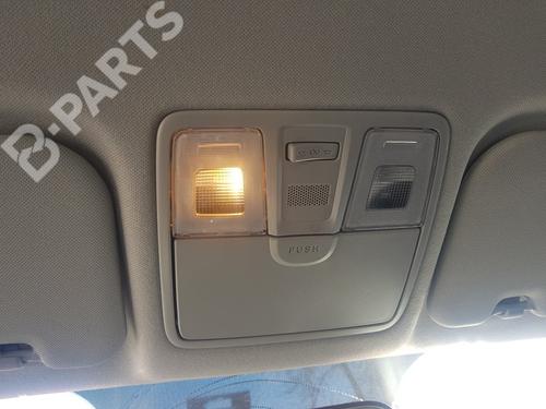 Kabinelys HYUNDAI i20 ACTIVE (IB, GB) [2015-2021]  9153073