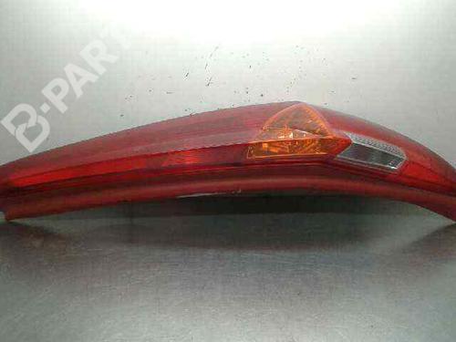 Used Right taillight FIAT PUNTO (188_) [1999-2012]  1187763