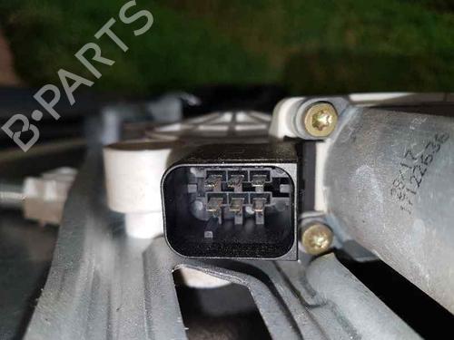 Front right window mechanism MERCEDES-BENZ C-CLASS T-Model (S203)  | BP666713C23 