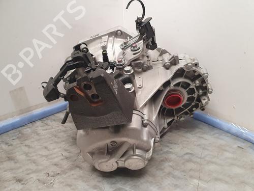 Gearbox HYUNDAI i20 III (BC3, BI3)  | BP10313037M3 