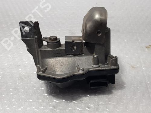 Used Egr RENAULT MEGANE III Grandtour (KZ0/1) [2008-2016]  14013004