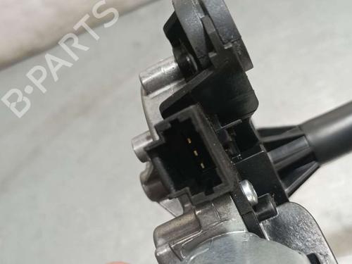 Rear wiper motor NISSAN MICRA V (K14)  | BP13463156M102 