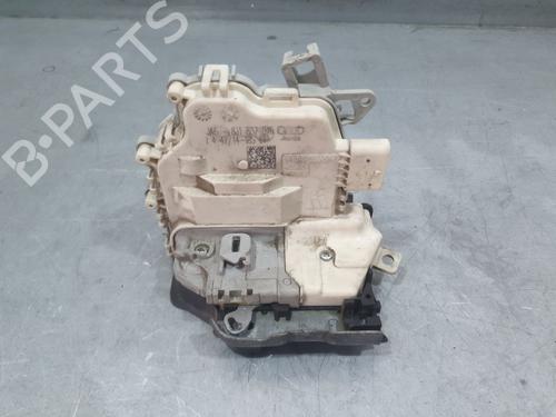 front-right-lock-audi-a5-sportback-8ta-2007-2008-2009-2010-2011-2012-2013-2014-2015-2016-2017-33456467 main image