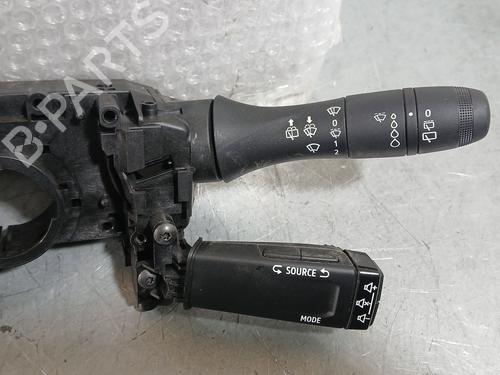 Steering column stalk RENAULT CAPTUR II (HF_) 1.0 TCe 90 ECO-G (HFM6) | BP38413645I23 - Image 3