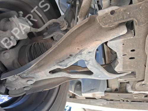 Used Right front suspension arm Right front suspension arm DACIA DUSTER (HM_) 1.0 TCe 100 (HMMT) (101 hp) 33963304 33963304
