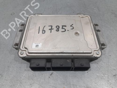 Computer motormanagement CITROËN C3 Picasso (SH_) 1.6 HDi (90 hp) 31073208