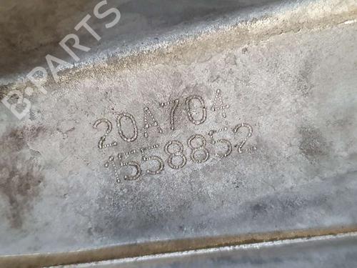 Gearbox CITROËN C3 / C3 ORIGIN III (SX)  | BP15946873M3 