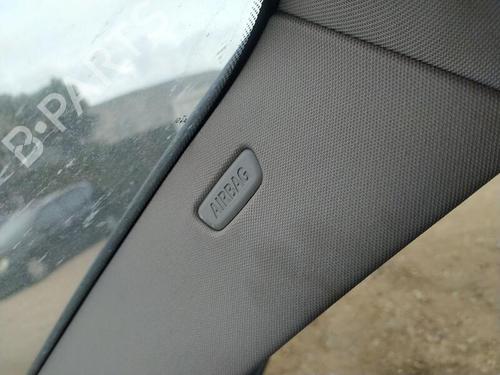 Used Right curtain airbag BMW X5 (F15, F85) xDrive 40e (313 hp) 24676863