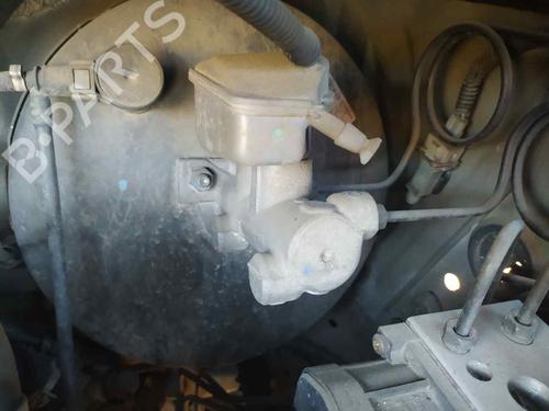 Used Brake master cylinder CITROËN XSARA PICASSO (N68) 2.0 HDi (90 hp) 22702435